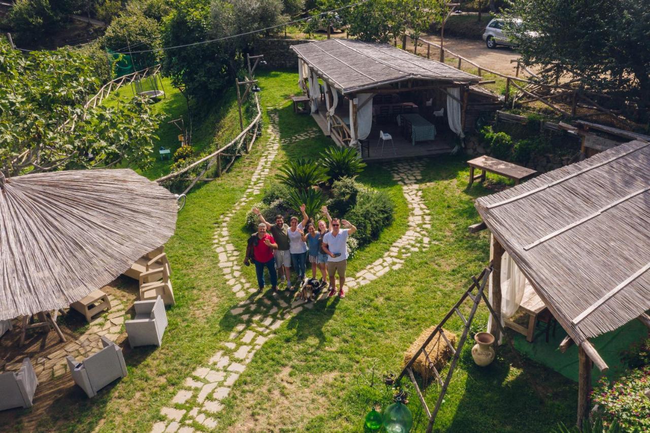 Primaluce Séjour à la ferme *