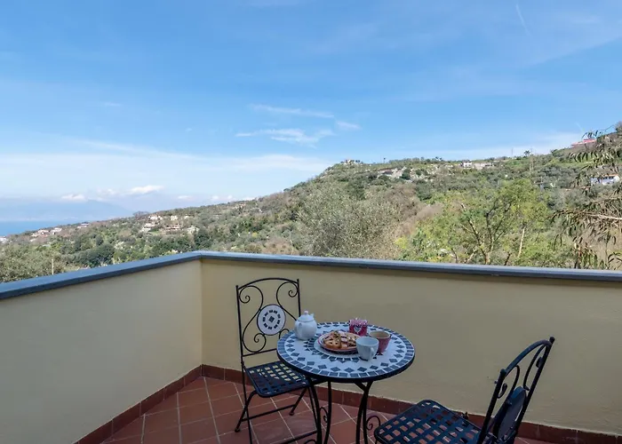 Agriturismo Primaluce